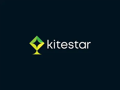 Kitestar Logo Design/ Brand Identity a b c d e f g h i j k l m abstract logo brand identity brand mark branding creative modern unique icon kite logo logo logo design logo mark logo type minimal minimalistic logo n o p q r s t u v w x y z popular loog star mark symbol monogram favicon typography vector