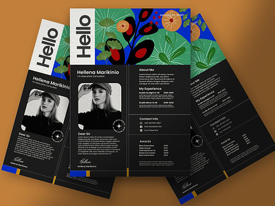 Resume / CV Elegant Design Template clean resume cover letter creative resume curriculum vitae cv cv resume template cv template free cv free cv template free resume free resume template minimal resume modern cv modern resume professional resume resume resume clean resume cv resume design resume template