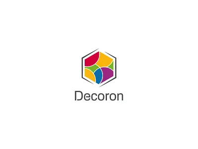 Home decor logo design brand brand design brand identity branding colorful decor design icon interior logo logo mark logos logotype mark minimal minimalist logo modern logo vector