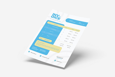 Free Invoice Templates account