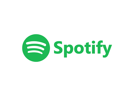 Spotify - logo animation by Lahcen Assaraje / Freelance Motion Designer ...