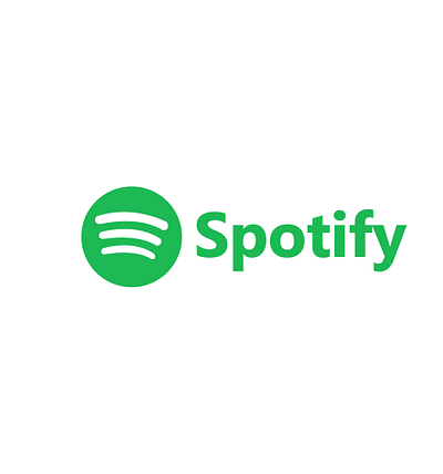 Spotify - logo animation 2d after effects animated logos animation branding animation logo logo animation minimal motion motion design motion graphics