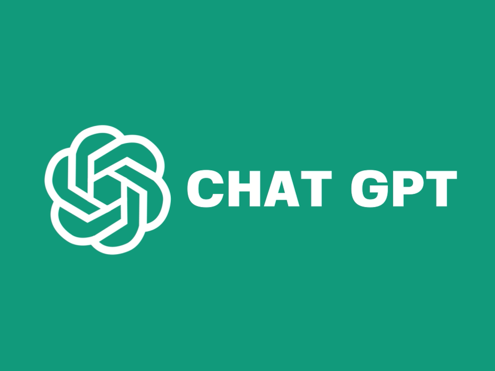 CHAT GPT - logo animation by Lahcen Assaraje / Freelance Motion ...