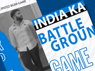 Winner Winner Chicken Dinner battleground mobile india bgmi branding design games graphic design ui ux design web design