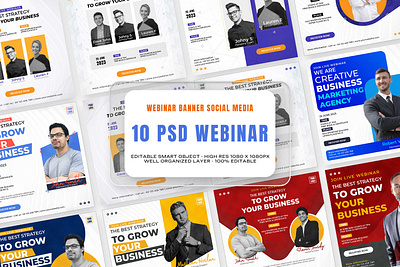 Webinar Banner learning