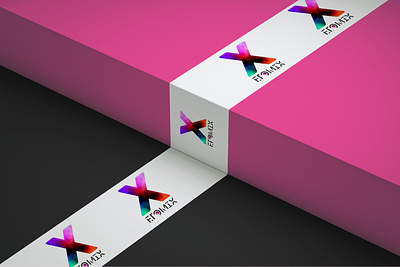Etomix branding design graphic design illustration logo typography vector