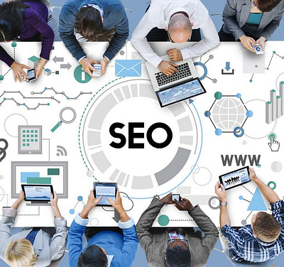 How do you optimize a website for SEO and marketing? search engine optimization seo smo