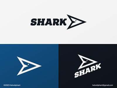 Shark abstract logo designs animal logo arrow head arrow logo brand design brand designer branding ceative logo designs fish logo icon logo logo design logo design concept logodesigner mark minimalist logo modern logo designs negative space logo shark logo timeless logo designs