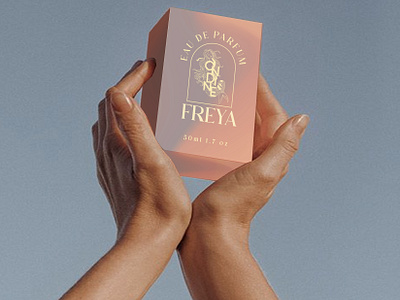 Perfume Packaging designs, themes, templates and downloadable graphic  elements on Dribbble