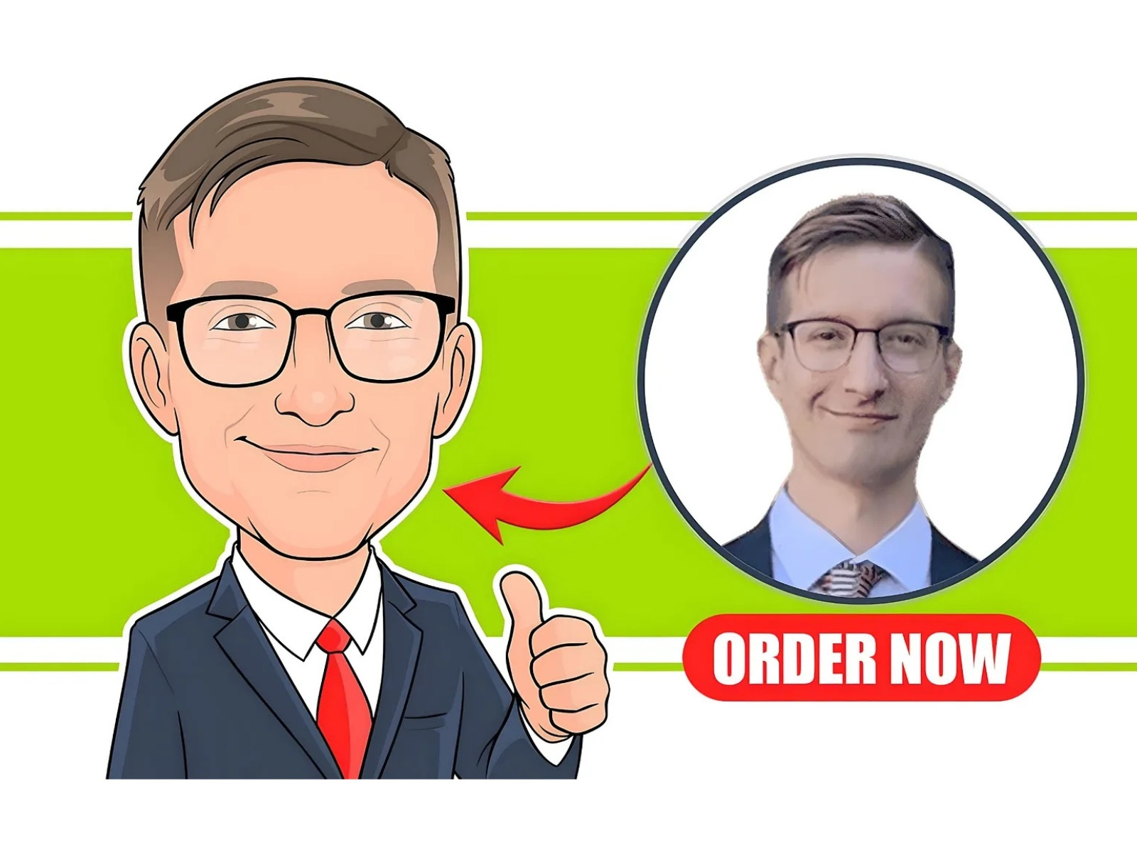 Cartoon portrait, Male Cartoon Logo, Man Cartoon Logo animation branding business man cartoon avatar cartoon man cartoon man with glasses dribbble cartoonist happy man cartoon icartoonall illustration male cartoon man anime man with suit and tie red tie suit and tie thumb up website banner