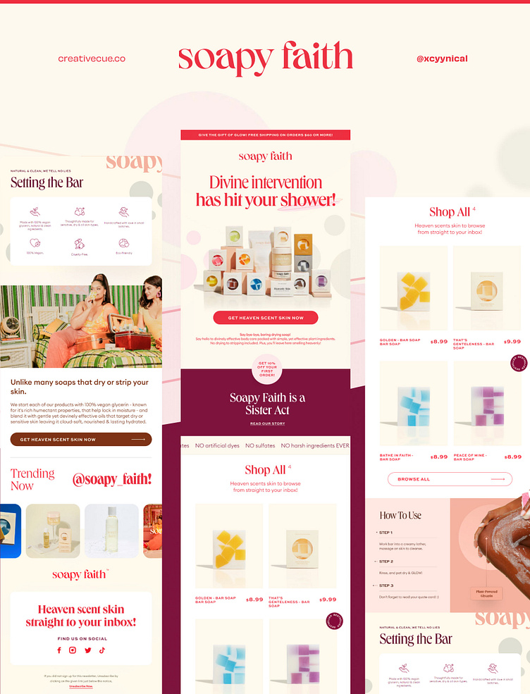 i-will-do-klaviyo-mailchimp-and-newsletter-template-design-by-md-ripon