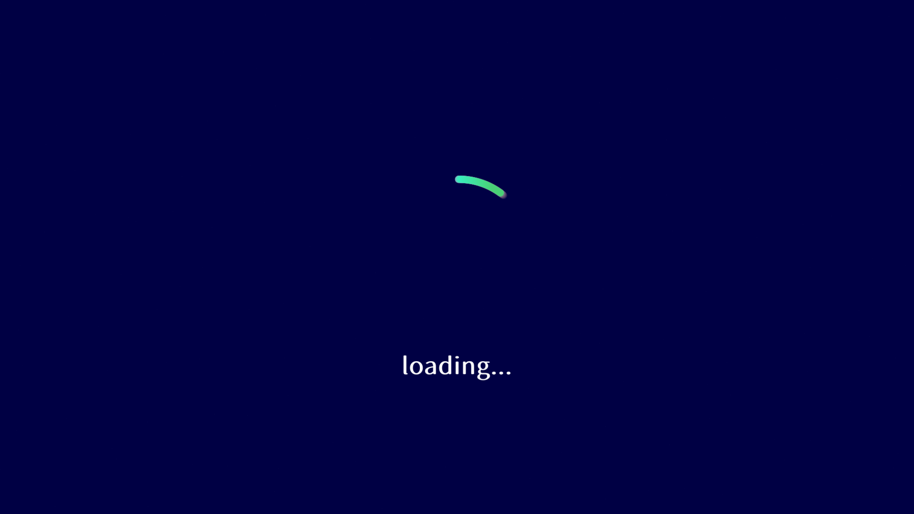 loading loading