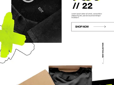 I will do klaviyo, mailchimp and newsletter template design uidesign