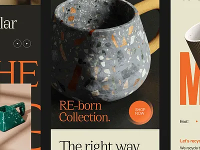 I will do klaviyo, mailchimp and newsletter template design uidesign