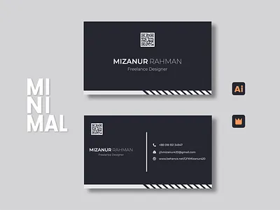 MINIMAL BUSINESSCARD DESIGN . 2023 minimal branding businesscard businesscard design graphic design minimal businesscard minimal design minimal stationery design
