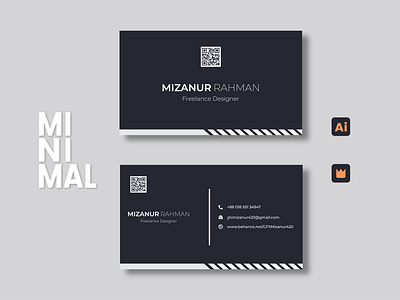 MINIMAL BUSINESSCARD DESIGN . 2023 minimal branding businesscard businesscard design graphic design minimal businesscard minimal design minimal stationery design