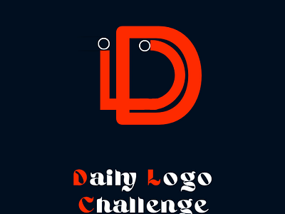 #dailylogochallenge Day 11 dailylogochallenge graphic design logo
