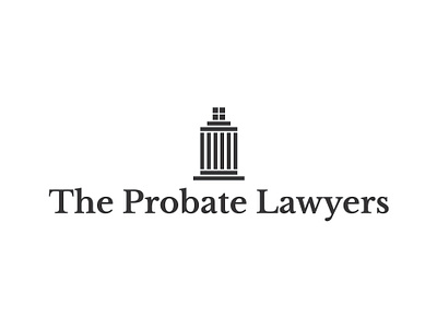 Logo for law firm advocate logo branding graphic design law firm logo law logo lawyer logo logo logo design minimal minimal logo modern logo