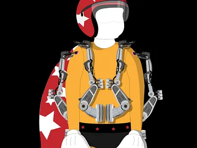 ART NFT art nft branding character design design graphic design illustration illustrator vector website