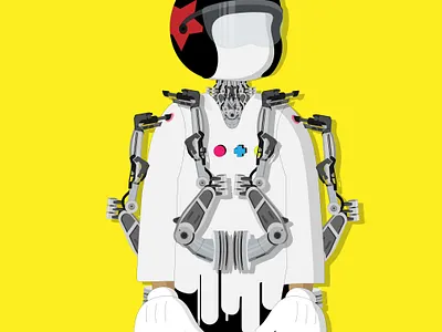 ART NFT art nft branding character design design graphic design illustration illustrator vector website