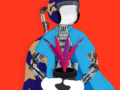 ART NFT art nft branding character design design graphic design illustration illustrator website