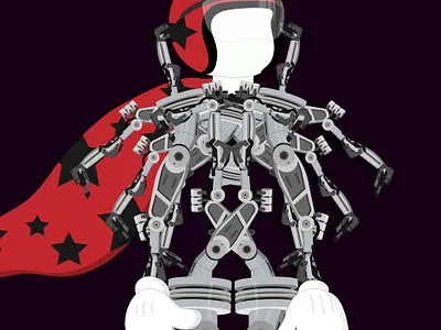 ART NFT art nft branding character design design graphic design illustration illustrator website