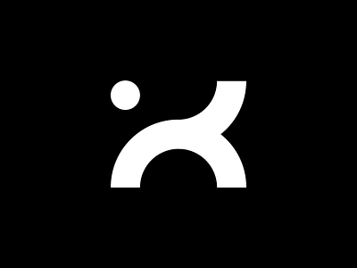 Letter K Logo branding design graphic design logo vector