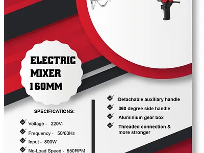 Poster Design 3d branding graphic design