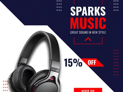 Social Media Post branding graphic design