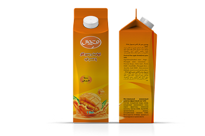 Juice packaging design branding design graphic design juice packaging design logo packing design