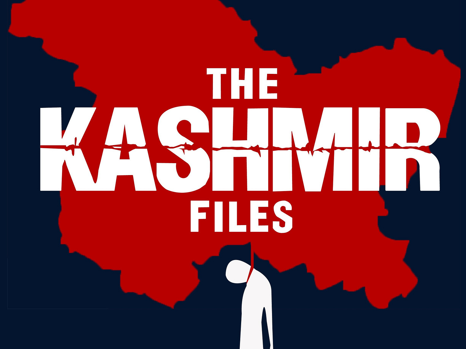 The Kashmir Files by Rishita Kanwal on Dribbble