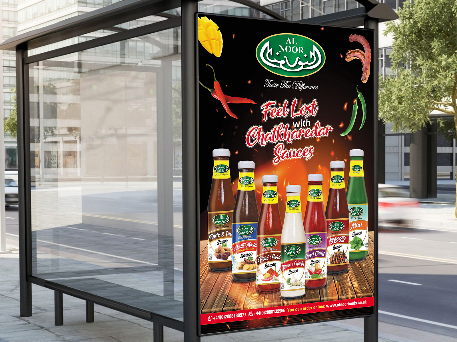 Poster Design by Hussain Razzak on Dribbble