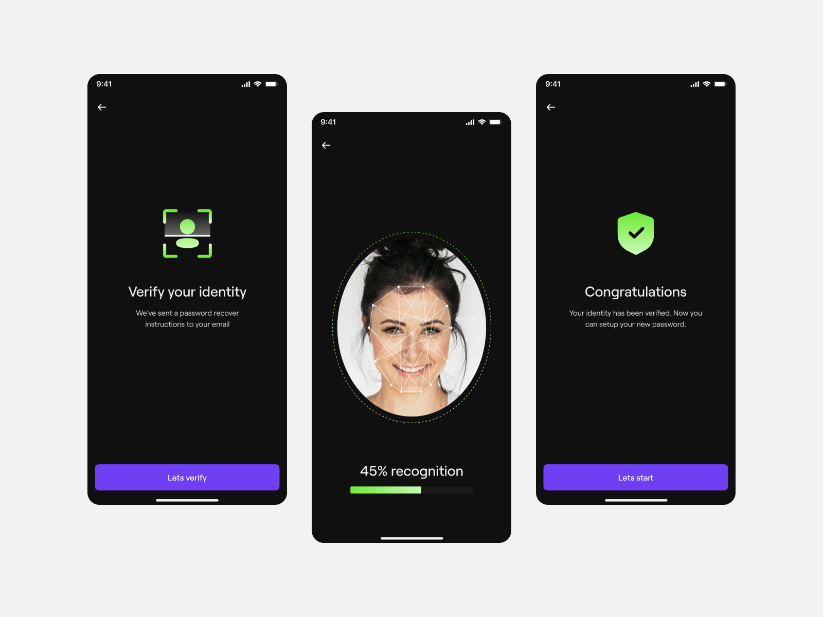 face-verification-process-ui-design-by-md-manjurul-islam-on-dribbble