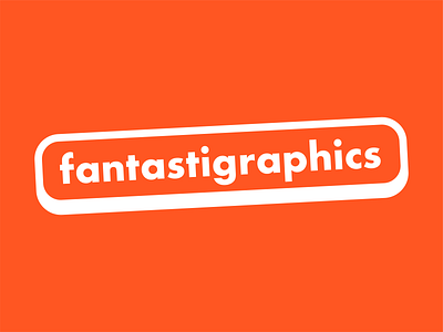 Fantastigraphics Logo branding design design services designer designers freelance graphic design graphic designer graphics lodotype logo marketing networks nintendo positioning red self branding selfemployed social