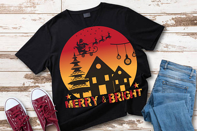 Merry & bright