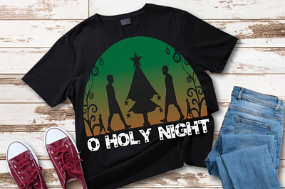 O holy night