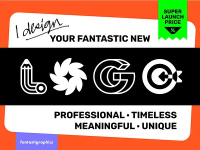 Logo Gig branding cool logo copyright design services expensive fiverr freelancing graphic design i make your logo licensing logo logo design logos logotype meaningful logo price professional self promotion timeless logo unique