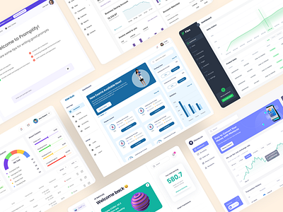 Dashboard UI Design | SaaS Dashboard admin admin dashboard dashboard dashboard design ui design ui ux ui ux dashboard uidesign uiux user experience design user interface design