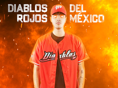 Video promocional Diablos Rojos