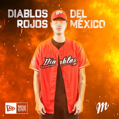 Video promocional Diablos Rojos