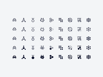 Hugeicons Pro | The world's largest icon library bulk clean figma icon icon design icon library icon pack icon set iconography icons illustration premium science science and technology solar system solid stroke technology ui ui design