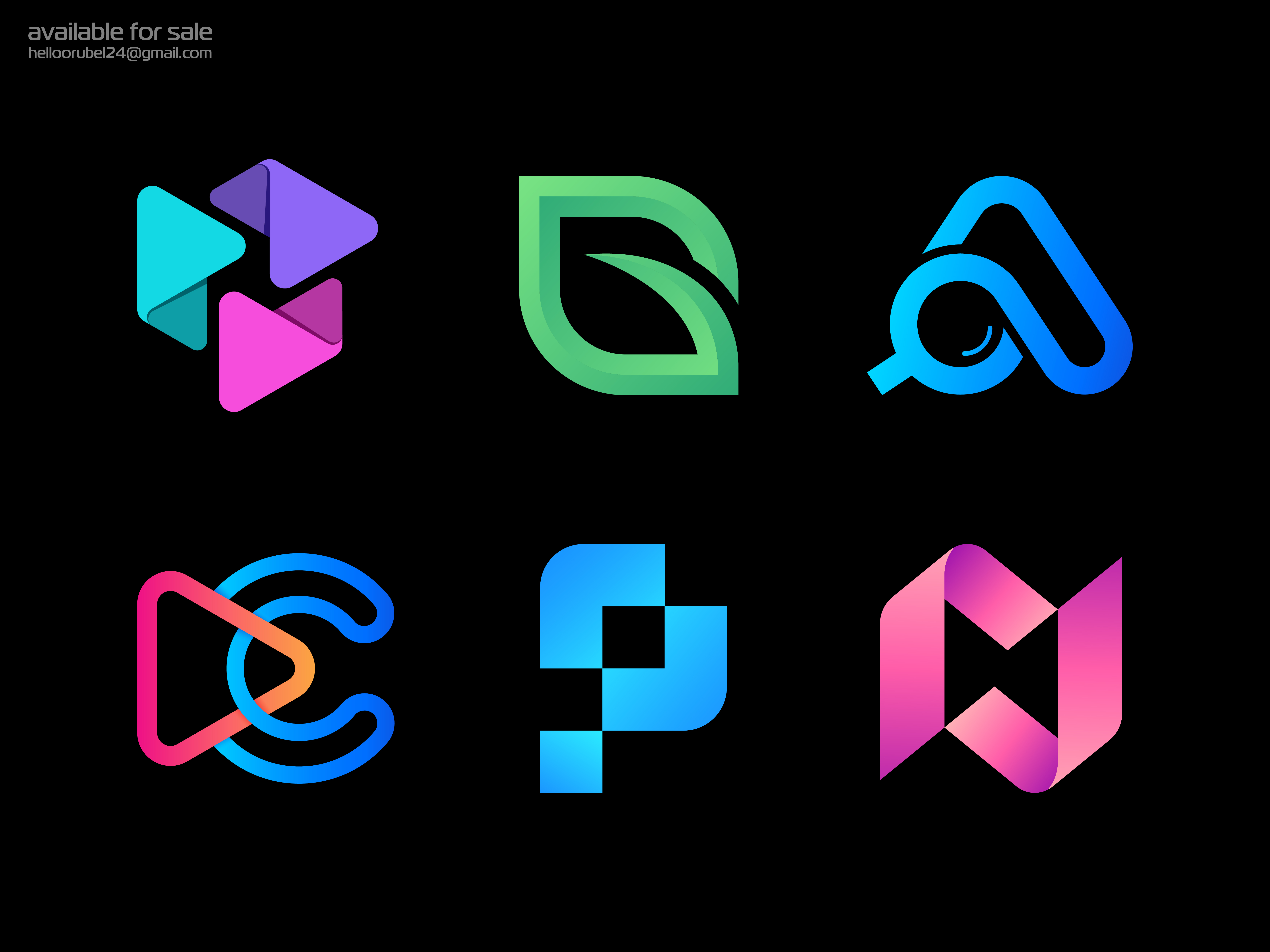 Portfolio includes brand 2025 icons