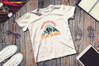 12 Hiking T-shirt design ideas  hiking shirts women, hiking