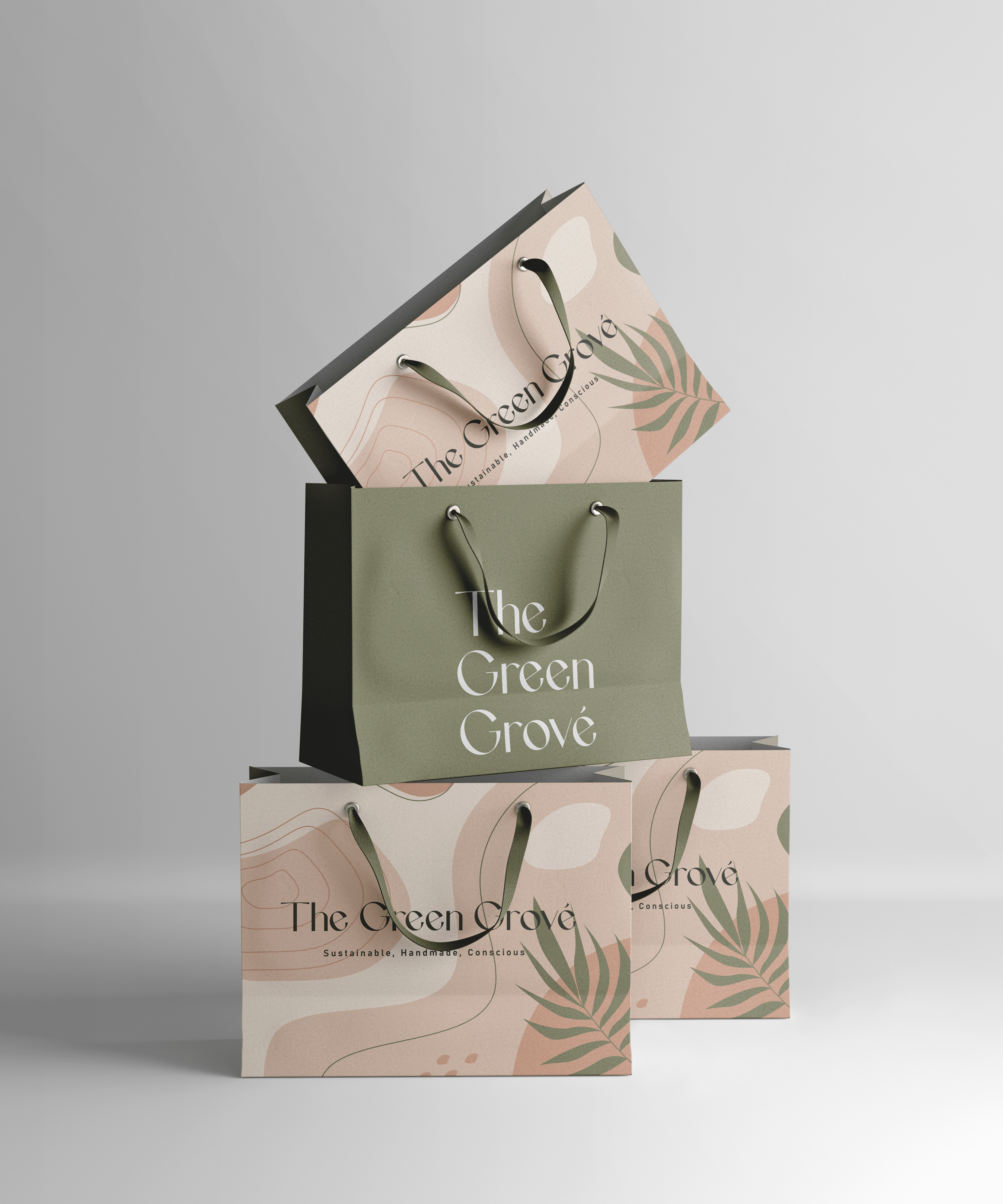 SUSTAINABLE CLOTHING LOGO DESIGN & BRANDING/SOCIAL MEDIA DESIGN branding branding concept design eco logo graphic design graphics design illustration logo logotype minimalist logo social media sustainable clothing branding typography logo