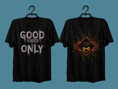 Good Vibes Only T-shirt Design custom t shirts custom tshirt design fashion good vibes only good vibesonly tshirt graphic design illustration mens fashion modern print shirt shirt design shirts t shirt design t shirt design tshirt typography typography tshirt typography tshirt design