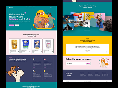 UI/UX For Pet Care Website Design animal care dashboard ux best pet care ui concepts clean pet service web design creative pet website ux figma pet care design interactive pet store design minimal pet care ui mobile friendly pet ui modern pet store ui pet adoption website ux pet care website ui pet e commerce ui design pet grooming website design pet lovers community ui smooth navigation for pet apps ui ux for pet services user friendly pet service ui ux for pet healthcare vet appointment booking ui veterinary website ux
