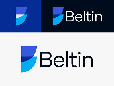 Beltin - Logo Design adobe brand design brand identity branding business clean concept design designer flat georgia graphic design icon logo logo design logo designer minimal modern template