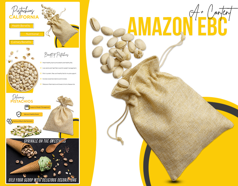 PREMIUM AMAZON A PLUS CONTENT a a content a pages a plus amazon amazon ebc amazon ebc design design ebc ebc design enhance brand content graphic design infographic product listing