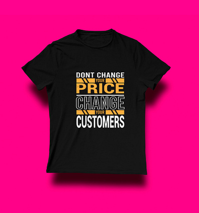 Entrepreneur T shirt Design design graphic design illustration logo