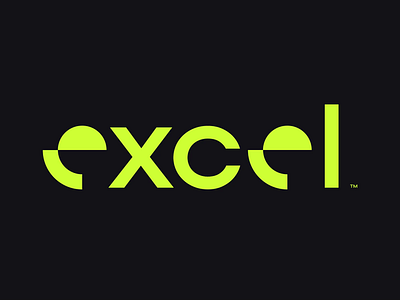 Hello everyone! Check out a new dynamic logo Excel™ animation art artdirection branding calloboration design excel excelimpact graphic design logo motion graphics shots ui webdesign